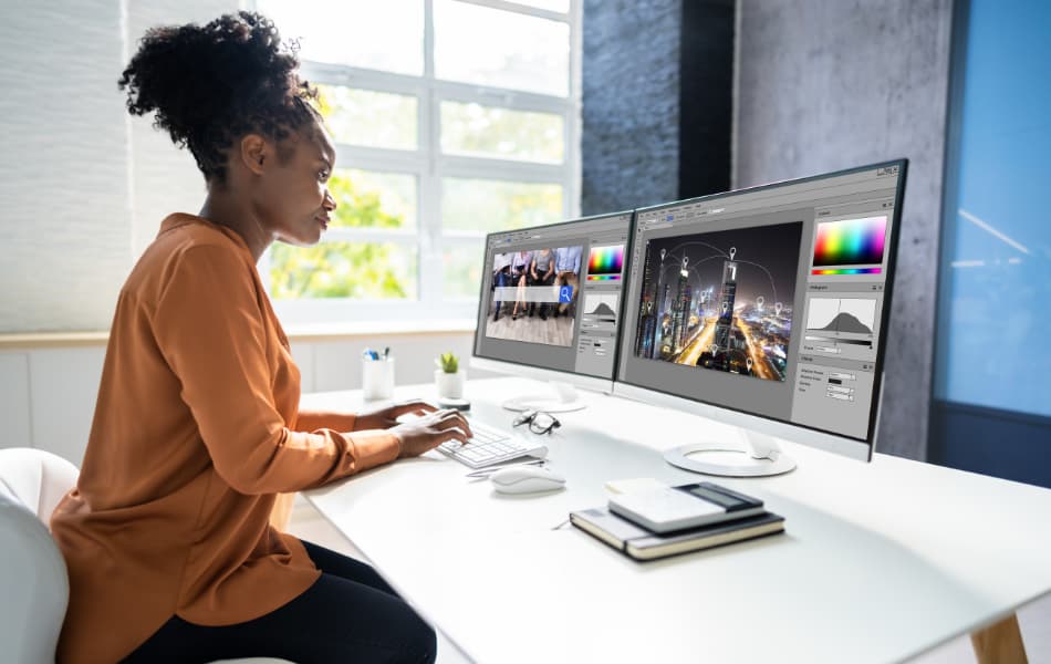 UI/UX Design with Figma